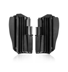 Rejillas de radiador CYCRA para YAMAHA WR 250 F, WR 450 F, YZ 250 F, YZ 250 FX, YZ 450 F, YZ 450 FX