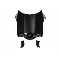 Cache de filtre à air CYCRA pour YAMAHA WR 250 F, WR 450 F, YZ 250 F, YZ 250 FX, YZ 450 F, YZ 450 FX