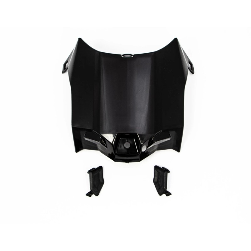 Cache de filtre à air CYCRA pour YAMAHA WR 250, WR 450, YZ 250, YZ 250 FX, YZ 450, YZ 450 FX de 2014 à 2020