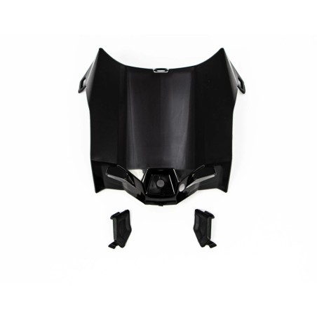 Cache de filtre à air CYCRA pour YAMAHA WR 250 F, WR 450 F, YZ 250 F, YZ 250 FX, YZ 450 F, YZ 450 FX