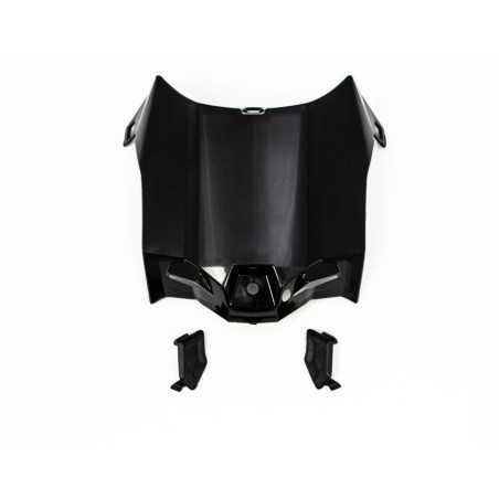 CYCRA -Luftfilterabdeckung für YAMAHA WR 250, WR 450, YZ 250, YZ 250 FX, YZ 450, YZ 450 FX der Modelljahre 2014 bis 2020
