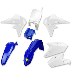 Powerflow CYCRA body kit for YAMAHA YZ 250 F, YZ 450 F