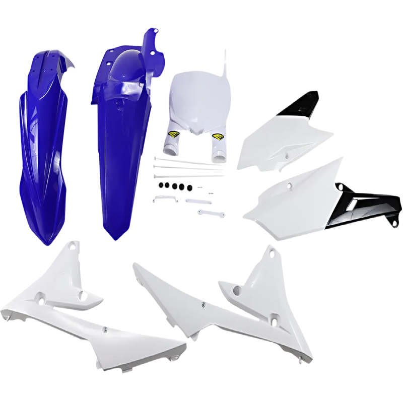 Kit de carrocería CYCRA réplica de 5 piezas para YAMAHA YZ 250, YZ 450 de 2014 a 2018 Kit de carrocería CYCRA réplica de 5 piezas para YAMAHA YZ 250, YZ 450 de 2014 a 2018