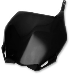 CYCRA stadium number plate for SUZUKI RM-Z 250, RM-Z 450