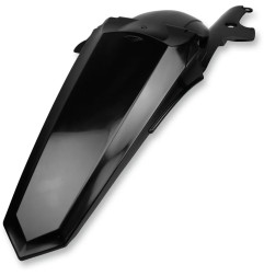 Powerflow CYCRA rear mudguard for YAMAHA YZ 250, YZ 450 from 2014 to 2018