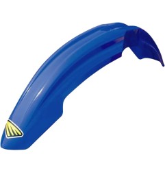 CYCRA Performance front mudguard for YAMAHA YZ 125, YZ 250, YZ 250 F, YZ 450 F, YZ 450 F SP