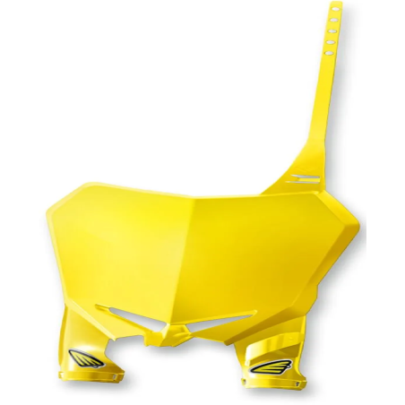 CYCRA stadium number plate for SUZUKI RM-Z 250, RM-Z 450