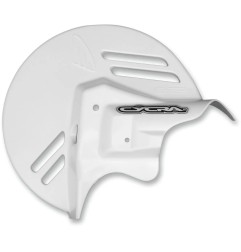 Couvre-disque CYCRA pour YAMAHA YZ 125, YZ 250, YZ 450 de 2008 à 2026