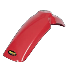 MAIER spare mudguards for HONDA XR 75, XR 80