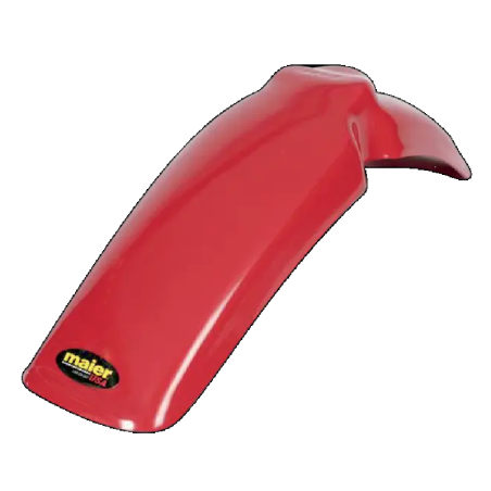 Garde-boue de rechange MAIER pour HONDA XR 75, XR 80 de 1977 à 1981