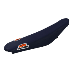 Sitzbankbezug „Double Grip 3“ für KTM EXC 300, EXC 450, EXC 500, EXC-F 250, EXC-F 350, SX 250, SX-F 250 von 2011 bis 2016 – Art.