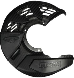 Tapa de disco Tri-Flow CYCRA para HONDA, HUSQVARNA, KAWASAKI, KTM de 2003 a 2025