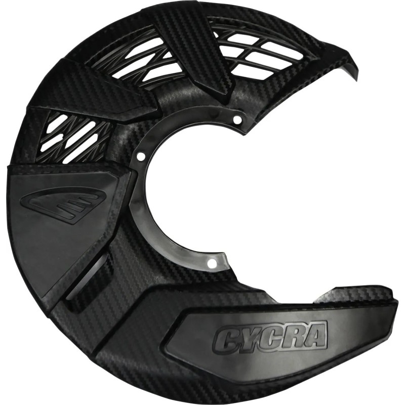 Tri-Flow CYCRA disc covers for HONDA, HUSQVARNA, KAWASAKI, KTM from 2003 to 2025 Tri-Flow CYCRA disc covers for HONDA, HUSQVARNA, KAWASAKI, KTM from 2003 to 2025