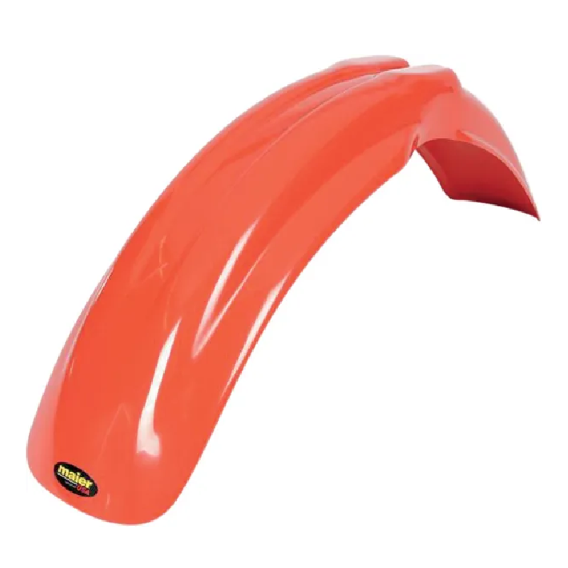 Garde-boue de rechange MAIER pour HONDA CR 125 R, CR 250 R, CR 480 R, CR 500 R de 1983 à 1999 Garde-boue de rechange MAIER pour HONDA CR 125 R, CR 250 R, CR 480 R, CR 500 R de 1983 à 1999