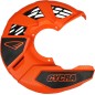 CYCRA Tri-Flow-Bremsscheibenabdeckung für HONDA, KTM CRF 250 RX, CRF 450, CRF 450 RX, EXC 200, EXC 250, EXC 250 TPI von 2003 bis