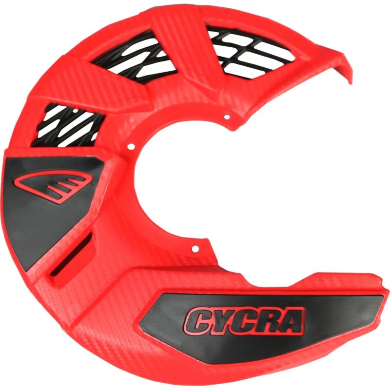 Couvre-disque Tri-Flow CYCRA pour HONDA CR 125, CRF 250, CRF 250 RX, CRF 450, CRF 450 RWE, CRF 450 RX de 2004 à 2024 Couvre-disque Tri-Flow CYCRA pour HONDA CR 125, CRF 250, CRF 250 RX, CRF 450, CRF 450 RWE, CRF 450 RX de 2004 à 2024