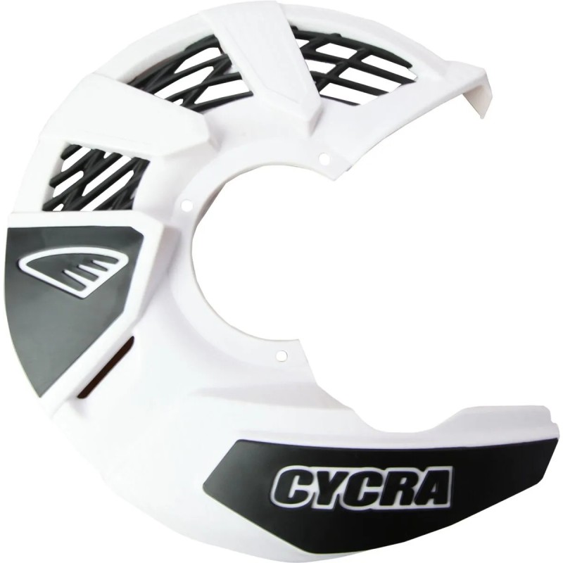 copy of Tri-Flow CYCRA disc covers for HONDA, HUSQVARNA, KAWASAKI, KTM from 2003 to 2025