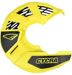 Tapa de disco Tri-Flow CYCRA para HONDA, HUSQVARNA, KAWASAKI, KTM de 2003 a 2025