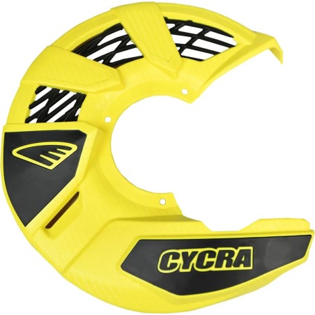 Tri-Flow CYCRA disc cover for motocross