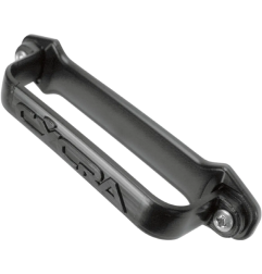 CYCRA front plate brake hose guide for motocross