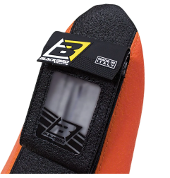 BLACKBIRD seat pocket for MotoCross