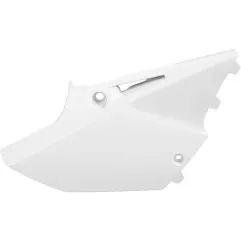 POLISPORT-Seitenverkleidungen für YAMAHA, YZ 125, YZ 250, Baujahre 2015 bis 2023 – Art.-Nr. 8607500002-8607500003