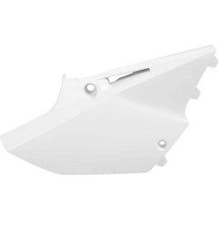 POLISPORT side panels for YAMAHA, YZ 125, YZ 125 X, YZ 250, YZ 250 X from 2015 to 2023