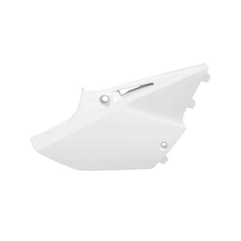 POLISPORT side panels for YAMAHA, YZ 125, YZ 125 X, YZ 250, YZ 250 X from 2015 to 2023