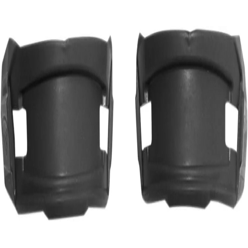 CYCRA fork protection pads for motocross