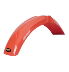 Garde-boue de rechange MAIER pour HONDA XR 100, XR 80 de 1985 à 2000