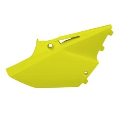 POLISPORT replacement plastic side panel for YAMAHA, YZ 125, YZ 125 X, YZ 250, YZ 250 X