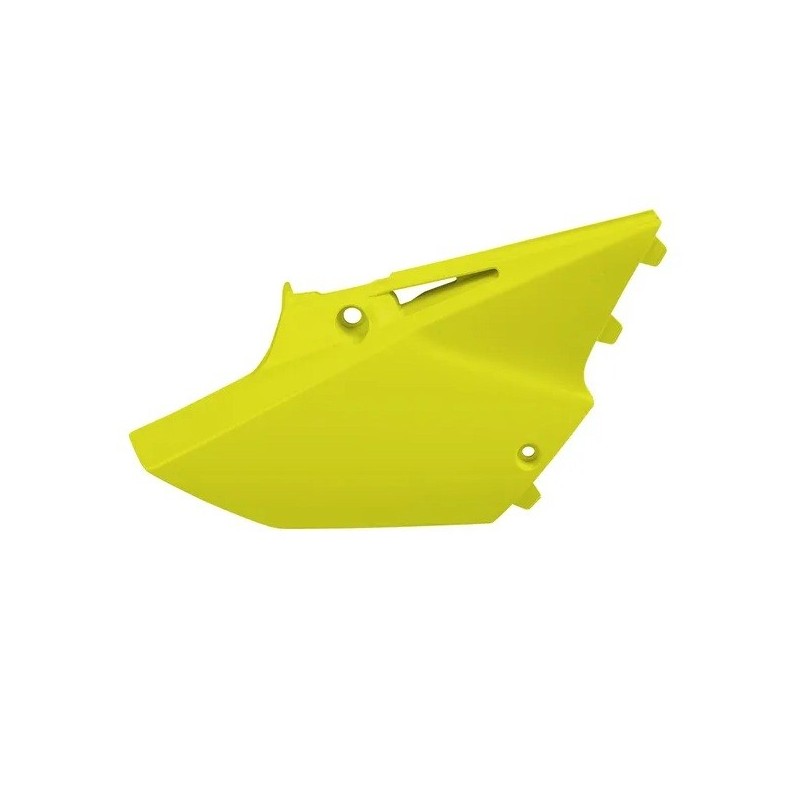 Panel lateral de plástico de recambio POLISPORT para YAMAHA, YZ 125, YZ 250 de 2015 a 2023 Panel lateral de plástico de recambio POLISPORT para YAMAHA, YZ 125, YZ 250 de 2015 a 2023