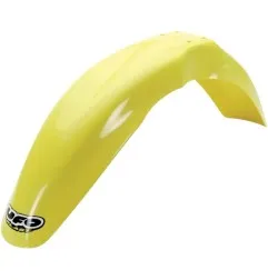 UFO -Ersatz-Kotflügel vorne für SUZUKI RM 85, Baujahre 2003 bis 2012 – Art.-Nr. SU03967#102