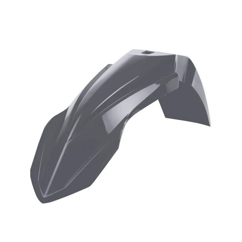 Garde-boue avant POLISPORT pour YAMAHA, WR 250 F, WR 450 F, YZ 125, YZ 250, YZ 250 F, YZ 250 FX, YZ 450 F