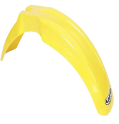 UFO replacement front mudguard for SUZUKI DR-Z 400 from 2000 to 2005