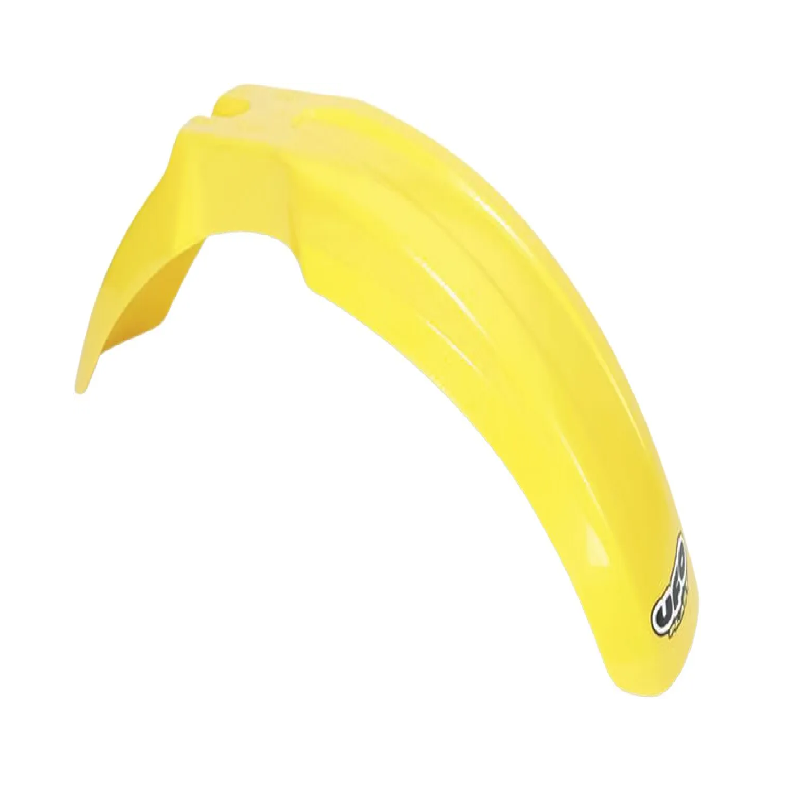 Garde-boue avant de rechange UFO pour SUZUKI DR-Z 400 de 2000 à 2005