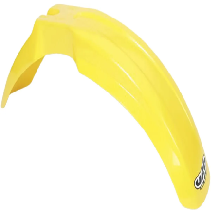 UFO replacement front mudguard for SUZUKI DR-Z 400 from 2000 to 2005