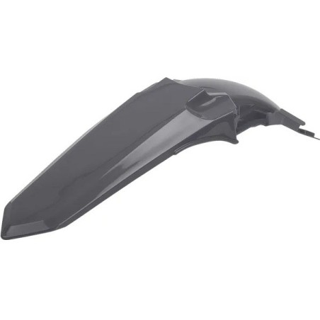 Guardabarros trasero POLISPORT para YAMAHA, YZ 125, YZ 250 de 2015 a 2021