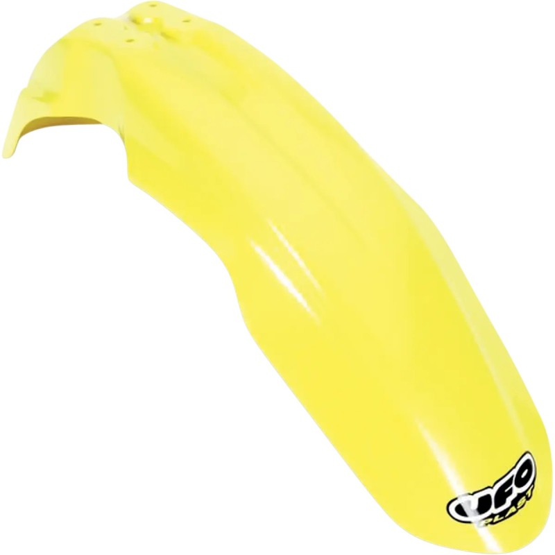 UFO front mudguard for SUZUKI RM 125 from 2003 to 2012