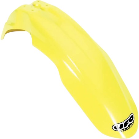UFO front mudguard for SUZUKI RM 125 from 2003 to 2012