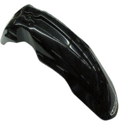 UFO front mudguard for SUZUKI RM 125 from 2003 to 2012