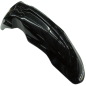 Guardabarros delantero UFO para SUZUKI RM 125 de 2003 a 2012