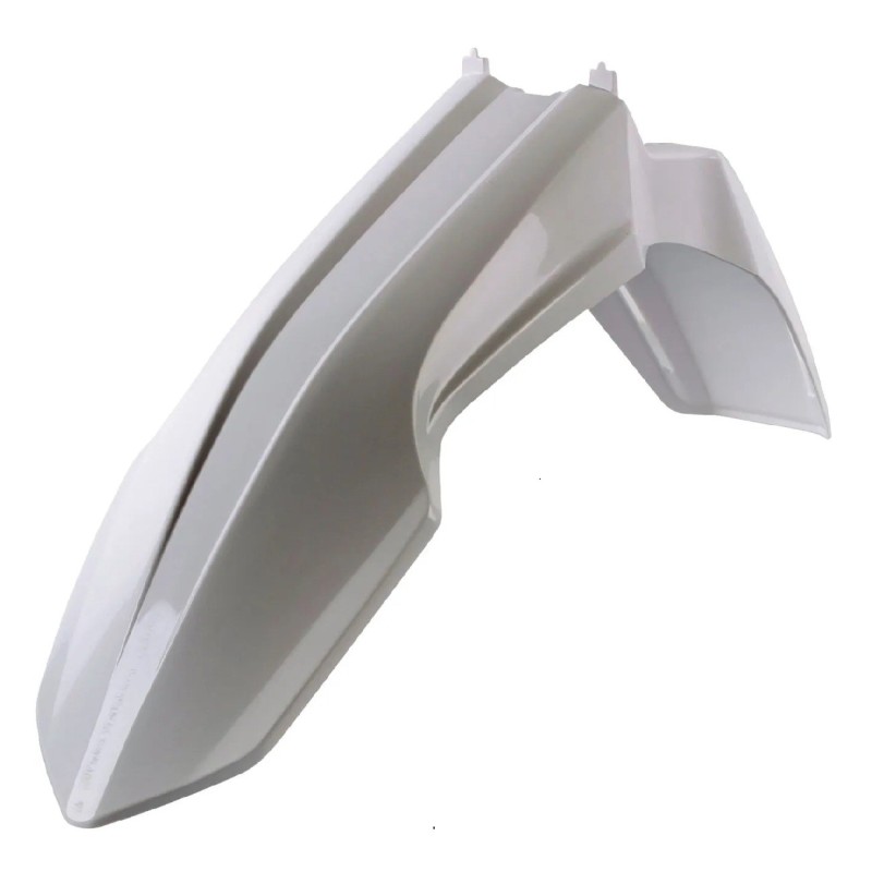Guardabarros delantero POLISPORT para SUZUKI RM-Z 250, RM-Z 450 de 2008 a 2018