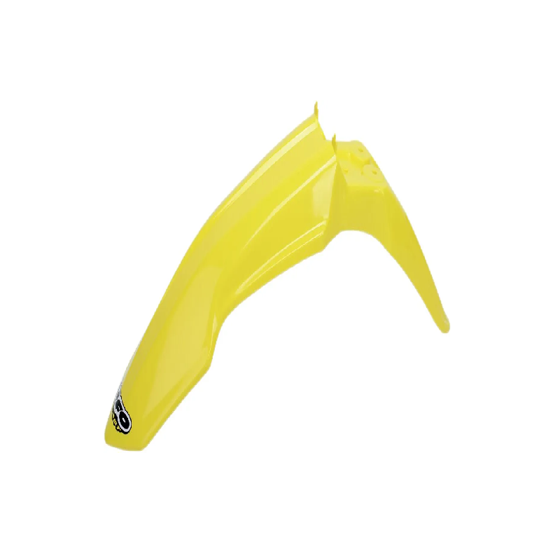 Guardabarros delantero de recambio UFO para SUZUKI RM-Z 250 de 2019 a 2026