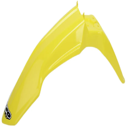 UFO replacement front mudguard for SUZUKI RM-Z 250 from 2019 to 2026