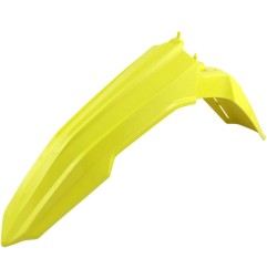UFO replacement front mudguard for SUZUKI RM-Z 250 from 2019 to 2026