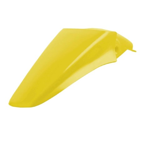 Guardabarros trasero POLISPORT para SUZUKI RM 85 de 2003 a 2016