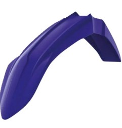 Guardabarros delantero POLISPORT para YAMAHA, WR 250, WR 450, YZ 125, YZ 250 de 2018 a 2026