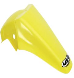 UFO MX-Heckkotflügel für SUZUKI RM 85 von 2003 bis 2012 – Art.-Nr. SU03971#102
