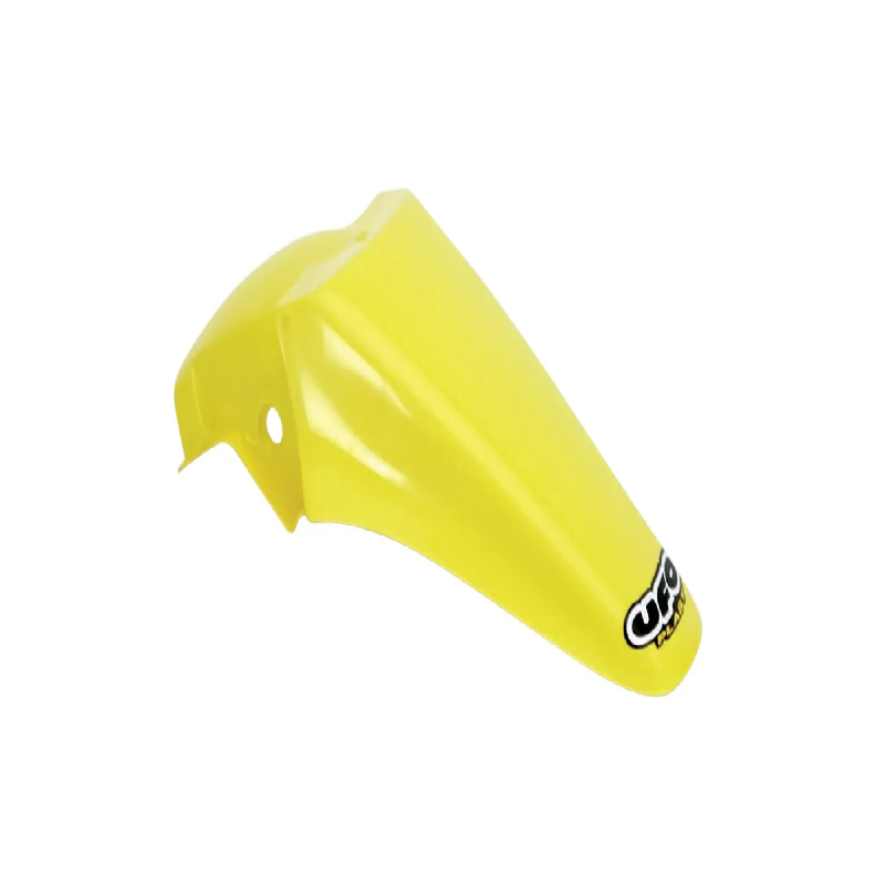 Garde-boue arrière MX UFO pour SUZUKI RM 85 de 2003 à 2012 Garde-boue arrière MX UFO pour SUZUKI RM 85 de 2003 à 2012